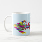 Graues Siegel Thunder_Cove Kaffeetasse (Links)