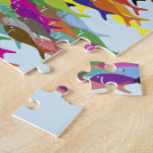 Graues Siegel Thunder_Cove Puzzle (Seite)