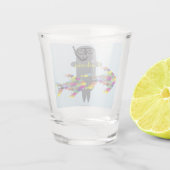 Graues Siegel Thunder_Cove Schnapsglas (Rückseite)