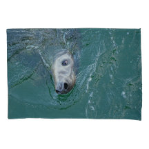 Graues Siegel über die Mission