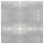 Graues Spiderweb Goth Gewebe Stoff (Muster)