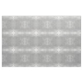 Graues Spiderweb Goth Gewebe Stoff (Fat Quarter (45,7 x 55,9 cm))