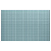 Graues Teal- und Weißfenster-Gingham  Stoff (Yard (91,4 cm))