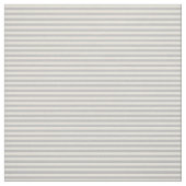 Graues und Beige Lined/Strippenmuster Stoff (Muster)