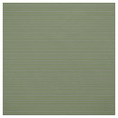 Graues und dunkles Olive Green Muster Stoff (Muster)