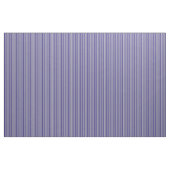 Graues und dunkles Slate Blue Lined Muster Stoff (Yard (91,4 cm))