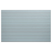 Graues und hellblaues Muster der Streifen Stoff (Yard (91,4 cm))