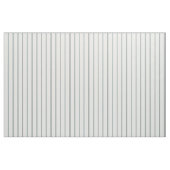 Graues und hellzyanfarbenes Streifenmuster Stoff (Fat Quarter (45,7 x 55,9 cm))