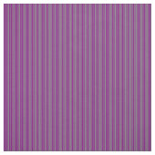 Graues und Lila Streifenmuster Stoff (Muster)
