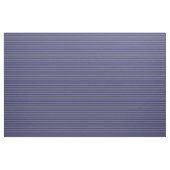 Graues und Mitternachtsblau gestreiftes Muster Stoff (Yard (91,4 cm))