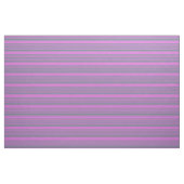 Graues und orchid gefärbtes Muster Stoff (Fat Quarter (45,7 x 55,9 cm))