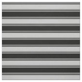 Graues und schwarz gefärbtes Muster/Streifen Stoff (Muster)