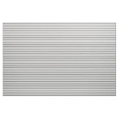 Graues und weißes Muster Stoff (Fat Quarter (45,7 x 55,9 cm))