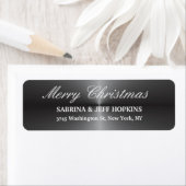 Graues Weihnachtsnachrichten - Familienblatt (Insitu)