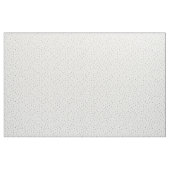 Graues Weißconfetti-Punkt-Muster Stoff (Yard (91,4 cm))