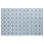 Graues, weißes, gläsernes Korbmuster Stoff (Fat Quarter (45,7 x 55,9 cm))