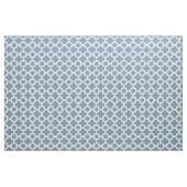 Graues, weißes, gläsernes Korbmuster Stoff (Fat Quarter (45,7 x 55,9 cm))