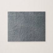 Graues Wildleder Puzzle (Horizontal)