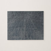 Graues Wildleder Puzzle (Horizontal)