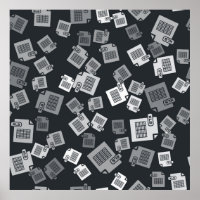 Graues XLS-Dateidokument. xls button icon i herunt