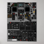 Grauf16pit Poster (Vorne)