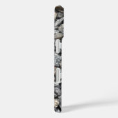 Graufelsen 3 Case-Mate iPhone hülle (Rückseite / Rechts)