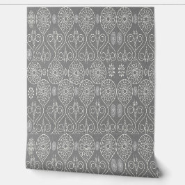 Graufibus Textile Octopus Seeds Tapete