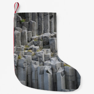 Graugesteinformation Kleiner Weihnachtsstrumpf