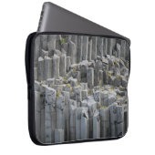 Graugesteinformation Laptopschutzhülle (Vorne Rechts)