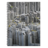 Graugesteinformation Notizblock (Vorderseite)