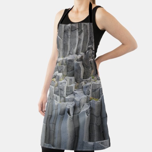 Graugesteinformation Schürze (InSitu)