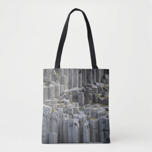 Graugesteinformation Tasche (Vorderseite)