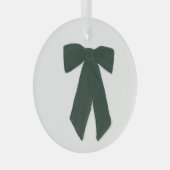 Grauglas-Ornament Ornament Aus Glas (Vorderseite Rechts)