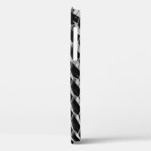 Grauglasdach Case-Mate iPhone Hülle (Rückseite / Links)