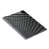 Grauglasdach Notizblock (Rechte Seite)