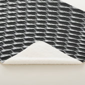 Grauglasdach Sherpadecke (3/4)