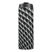 Grauglasdach Thermosbecher (Vorderseite)