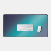 Graugrün Schreibtischunterlage (Tastatur & Maus)