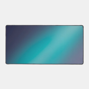 Graugrün Schreibtischunterlage