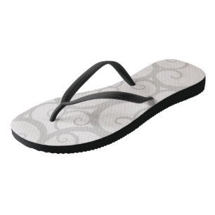Graugürtel Badesandalen