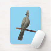 Graugürtelstift zeichnend mousepad (Mit Mouse)