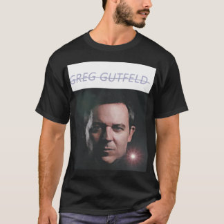 Graugutfeld (4) T-Shirt