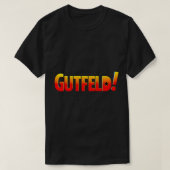 Graugutfeld T-Shirt (Design vorne)