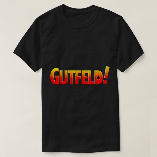 Graugutfeld T-Shirt (Design vorne)