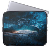 GRAUHÖHLE LAPTOPSCHUTZHÜLLE (Vorderseite)