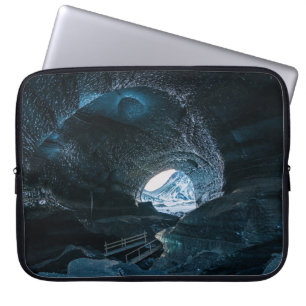 GRAUHÖHLE LAPTOPSCHUTZHÜLLE