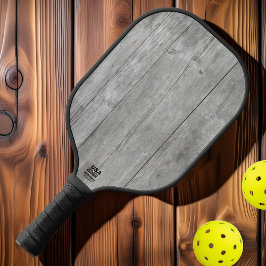 Grauholz Pickleball Schläger