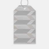 Grauholzgeschenk Geschenkanhänger (Vorderseite)