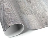 Grauholzpapier Geschenkpapier (Rolleneckpunkt)