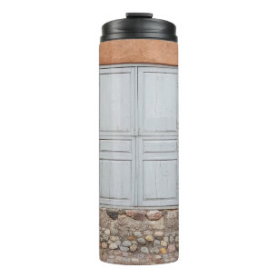 GRAUHOLZTÜR THERMOSBECHER